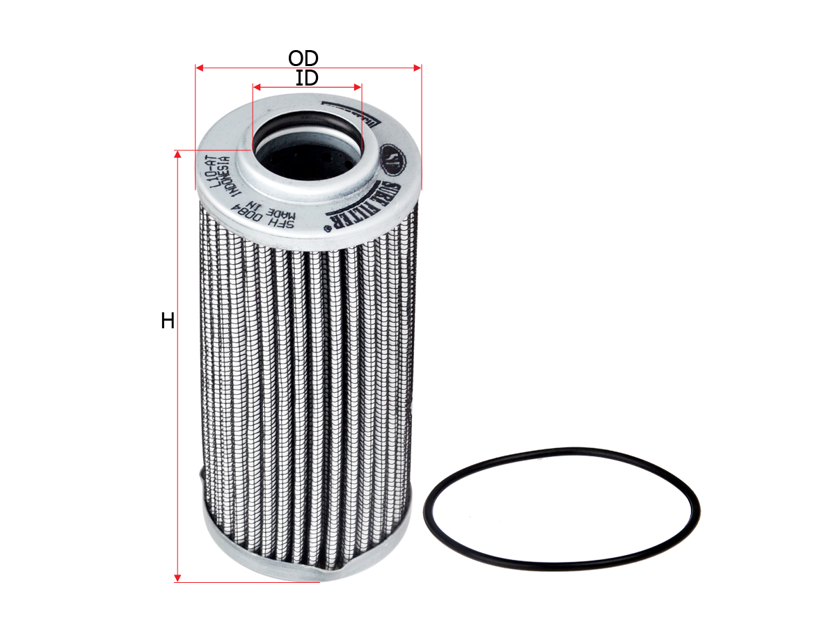 Sure Filter SFH 0084 | Sure Filter